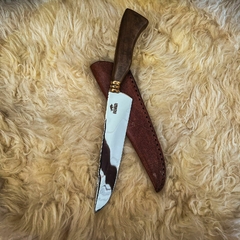 Número 21 - BRONKO's