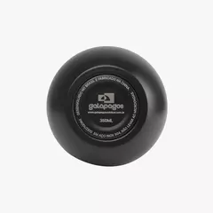 Copo Térmico Cave de 350ml - Preto GALAPAGOS