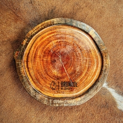 Rústicas de Churrasco "SUCUPIRA” P - BRONKO'S - comprar online