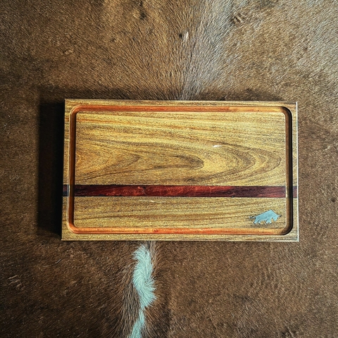 Retangulares de Churrasco "MARCHETADA” - BRONKO'S