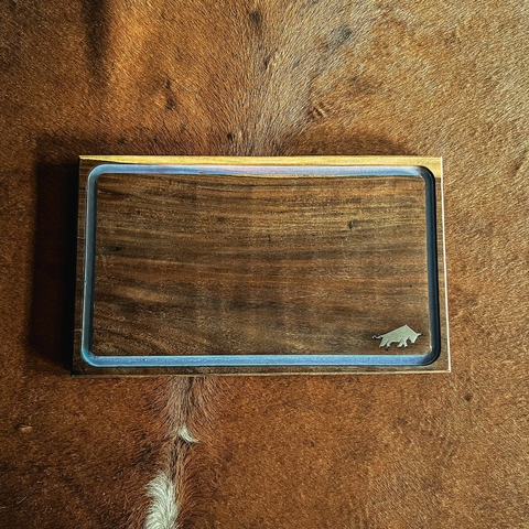 Retangulares de Churrasco "IPÊ” - BRONKO'S