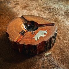 Cinzeiro Tajuba