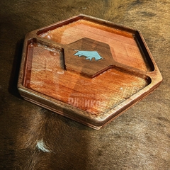 Petisqueira "EUCALIPTO" - BRONKO'S - comprar online