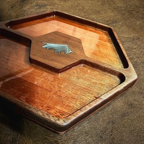 Petisqueira "EUCALIPTO" - BRONKO'S