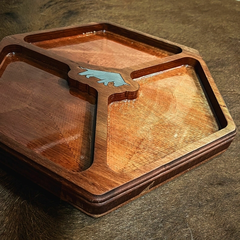 Petisqueira "EUCALIPTO" - BRONKO'S