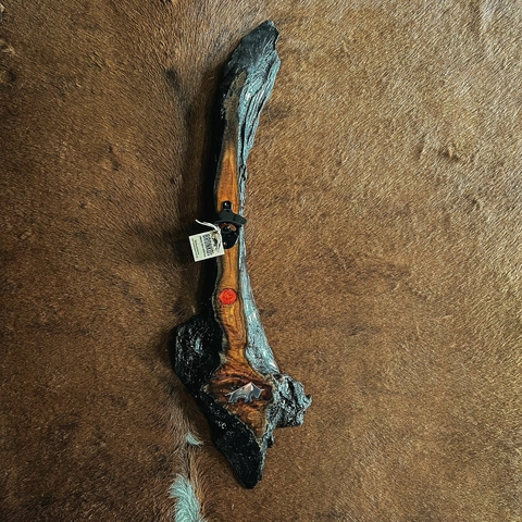 Abridor Magnético em Raiz de VINHÁTICO