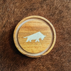 Porta Copos + Abridor FAVEIRO - BRONKO's