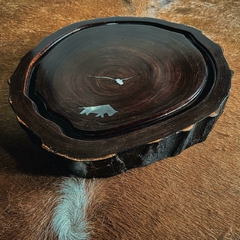 Rústicas de Churrasco "IPÊ” - BRONKO'S - comprar online