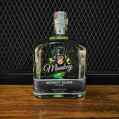 Cachaça Monkey - Silver - comprar online