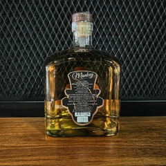 Cachaça Monkey Gold - Amburana - loja online
