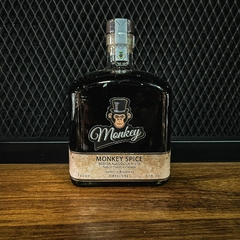 Cachaça Monkey Spice - Cravo & Canela - comprar online