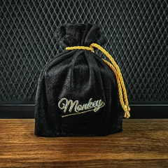 Cachaça Monkey - Banana na internet