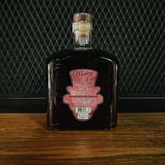 Cachaça Monkey Royale - Abacaxi ao Vinho - loja online