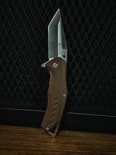 Canivete Bergen Premium - Coyote - comprar online