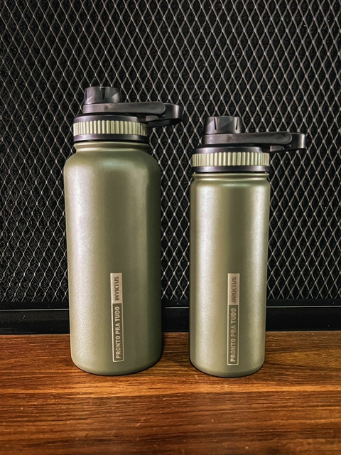 Garrafa Térmica INVICTUS - comprar online