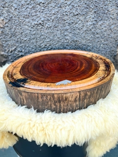 Rústicas de Churrasco "JATOBÁ” - BRONKO'S - comprar online
