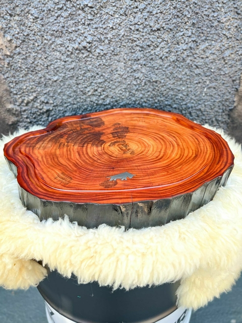 Rústicas de Churrasco "VINHÁTICO” - BRONKO'S - comprar online