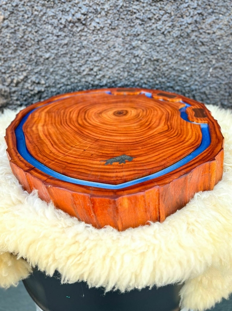 Rústicas de Churrasco "VINHÁTICO” - BRONKO'S - comprar online