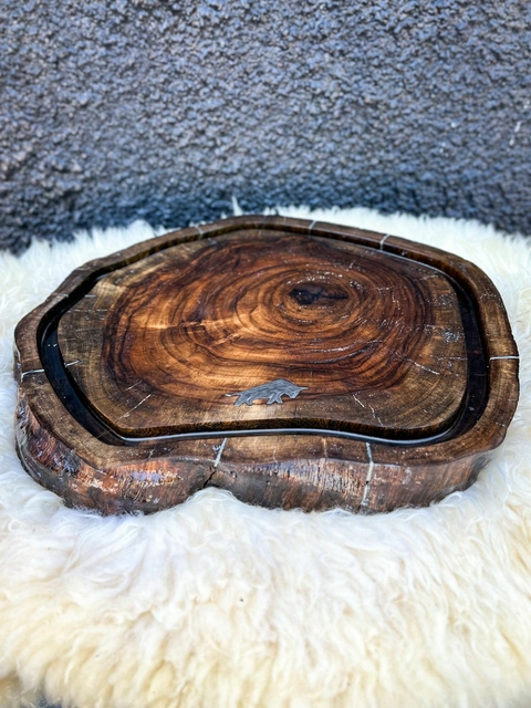 Rústicas de Churrasco "JACARANDÁ” - BRONKO'S - comprar online