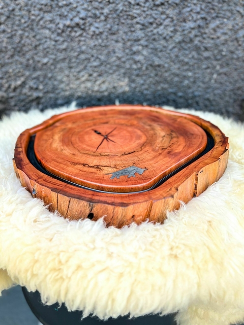 Rústicas de Churrasco "AROEIRA” - BRONKO'S - comprar online