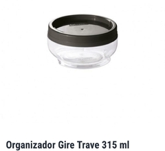 ORG GIRE E TRAVE 380ml TEMPERO TAMPA CINZA (cod 9534)