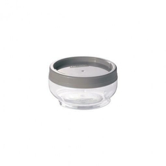 ORG GIRE E TRAVE 315ml TEMPERO TAMPA CINZA (cod 13030)
