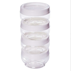 ORG GIRE E TRAVE 380ml TEMPERO TAMPA BRANCA (cod 9529) - Gabi Corrêa Soluções