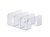 ORGANIZADOR CLUTCH E CHINELO (cod 1124)