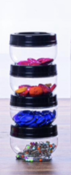 ORG GIRE E TRAVE 315ml TAMPA PRETA (cod 13985) - comprar online