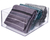 CESTO CRISTAL (COD 15537) - 36,5CM X 29,2CM X 17,75CM - comprar online