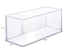 ORGANIZADOR ENCAIXA (COD 15534) - medidas: 36,5cm x 14,6cm x 15,75cm na internet
