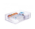 ORGANIZADOR GAVETA 21,9 x 14,6 x 5,45 T6 H1 cod 15450