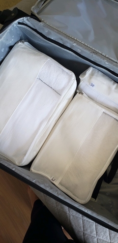 PACK VIAGEM na internet