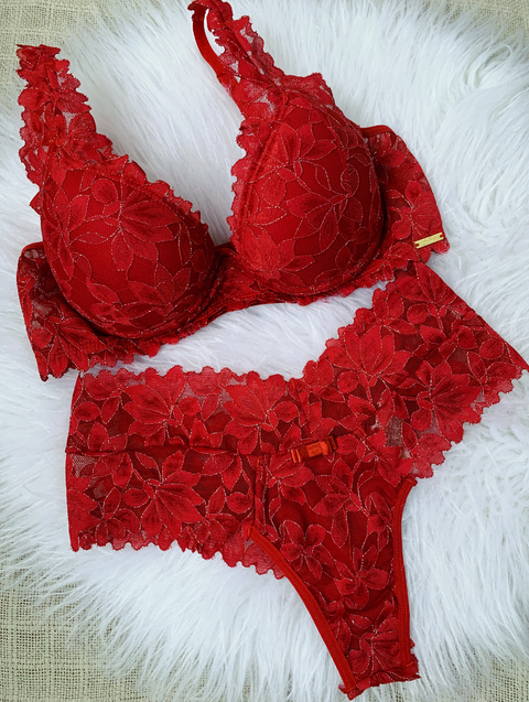 CONJUNTO COM BOJO
