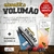 Volumão Power em Pó