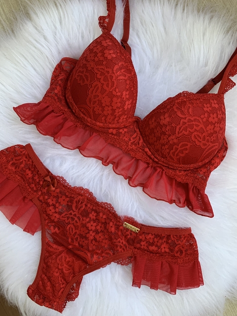 CONJUNTO COM BOJO