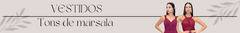 Banner da categoria Marsala
