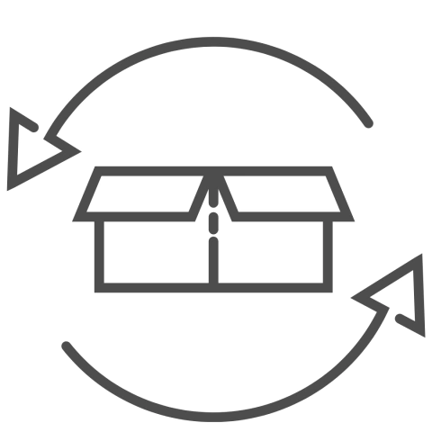 Primeira Troca Grátis