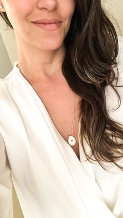 Imagem do Singulário Boulder Personalizado [Prata]