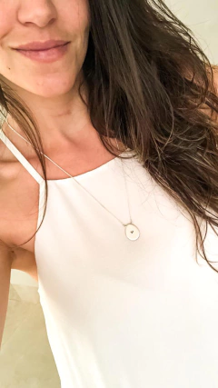 Singulário Boulder Personalizado [Prata] - comprar online