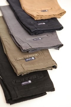 ART 1826 | Promo Pantalon de Gabardina Chino (de vestir) Algodón - tienda online