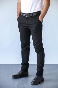 ART 585 | Pantalón Gabardina Chino (de vestir) Elastizado en internet