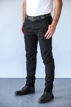 ART 585 | Pantalón Gabardina Chino (de vestir) Elastizado - comprar online