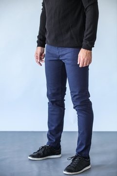ART 580 | Pantalón Gabardina Clásico Elastizado