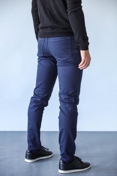 ART 580 | Pantalón Gabardina Clásico Elastizado - comprar online