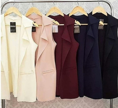 Maxi colete neoprene - comprar online