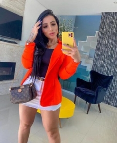 Blazer neoprene - Ladies Store