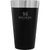 Copo Térmico Preto sem tampa 473ml Bebidas geladas até 15 horas