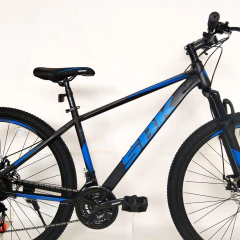 Bicicleta MTB SBK Detroit Rodado 29 | 21 Velocidades - comprar online