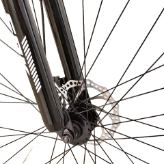 Bicicleta MTB SBK S100 Rodado 29 | 21 Velocidades